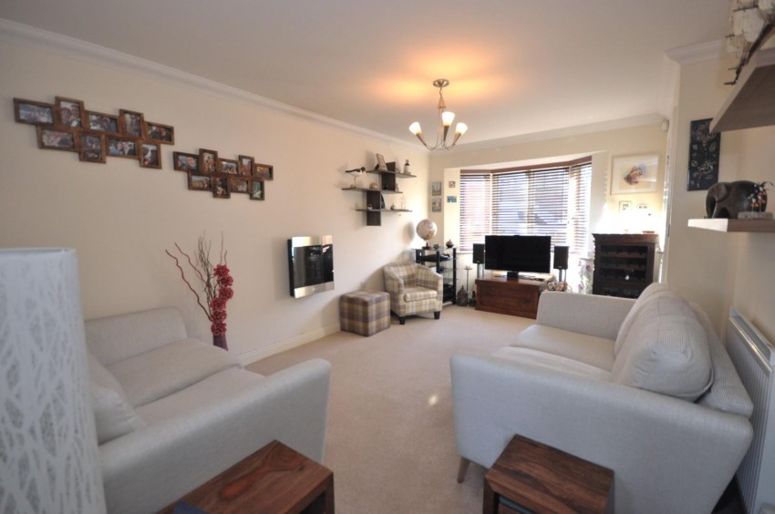 Images for Orton Close, Mawsley Village, Kettering