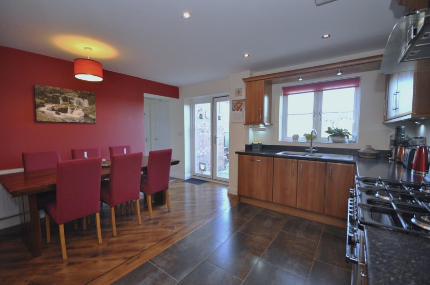 Images for Orton Close, Mawsley Village, Kettering