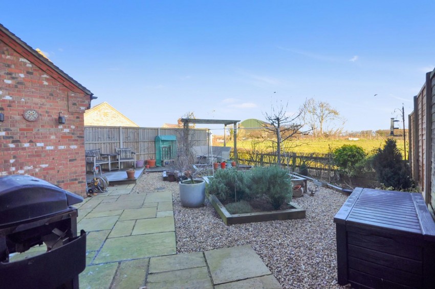 Images for Orton Close, Mawsley Village, Kettering