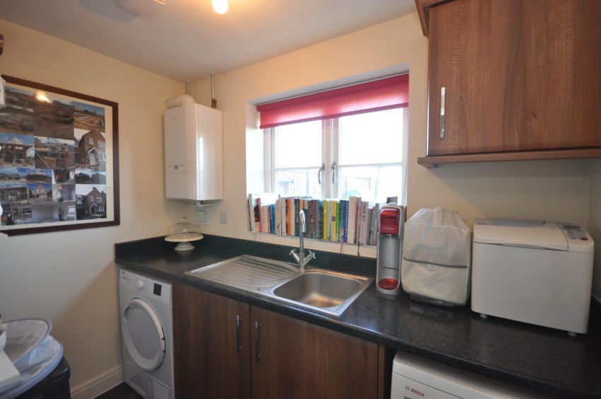 Images for Orton Close, Mawsley Village, Kettering