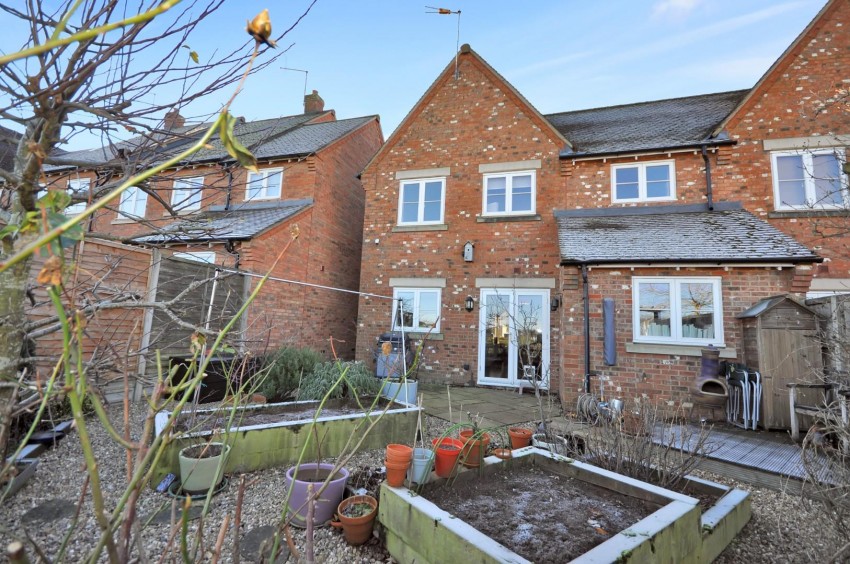 Images for Orton Close, Mawsley Village, Kettering