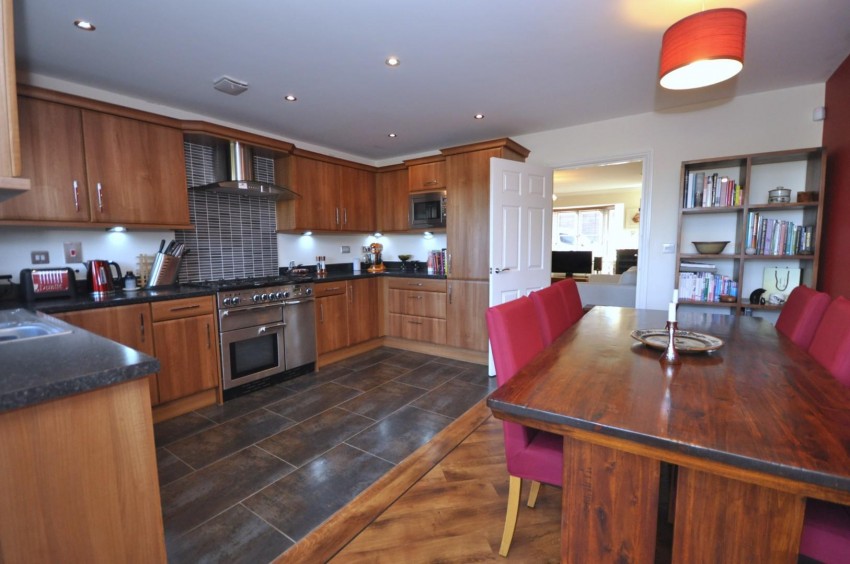 Images for Orton Close, Mawsley Village, Kettering