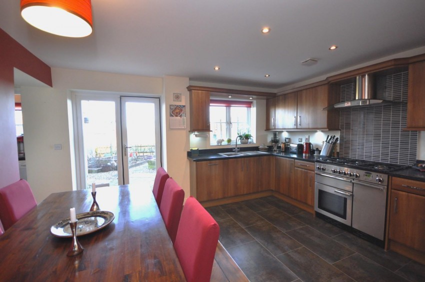 Images for Orton Close, Mawsley Village, Kettering