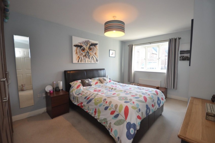 Images for Orton Close, Mawsley Village, Kettering