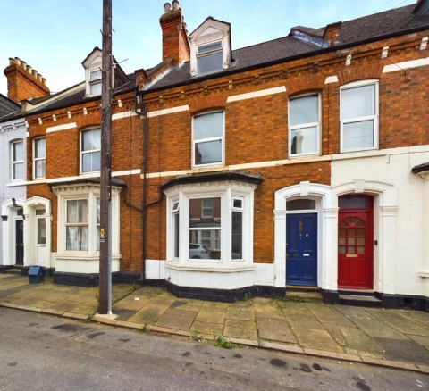View Full Details for Agnes Road, Northampton