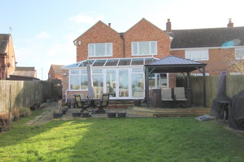 View Full Details for Connegar Leys, Blisworth, Northampton