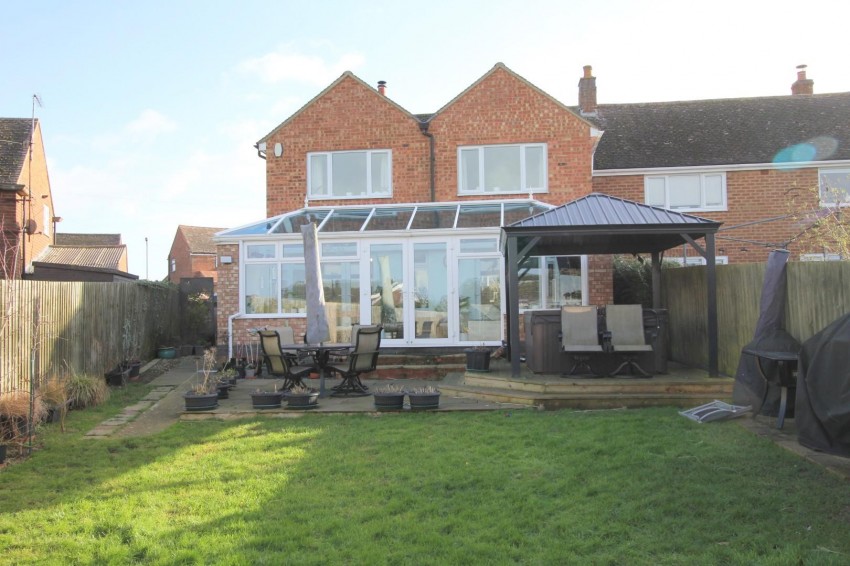 Images for Connegar Leys, Blisworth, Northampton