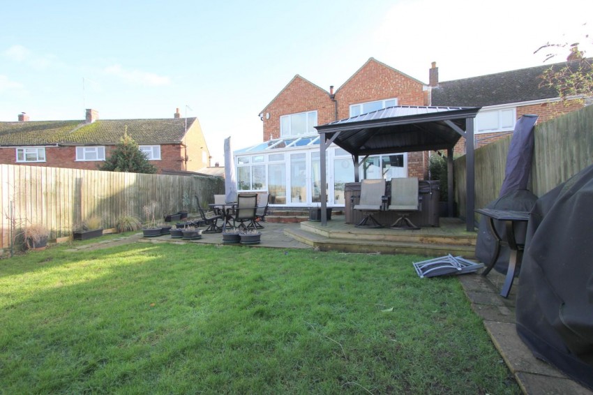 Images for Connegar Leys, Blisworth, Northampton