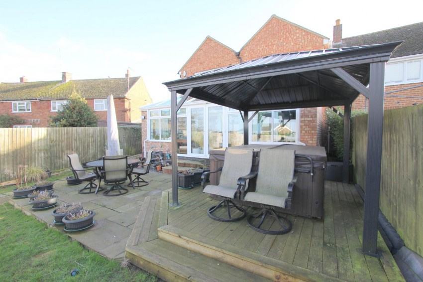 Images for Connegar Leys, Blisworth, Northampton