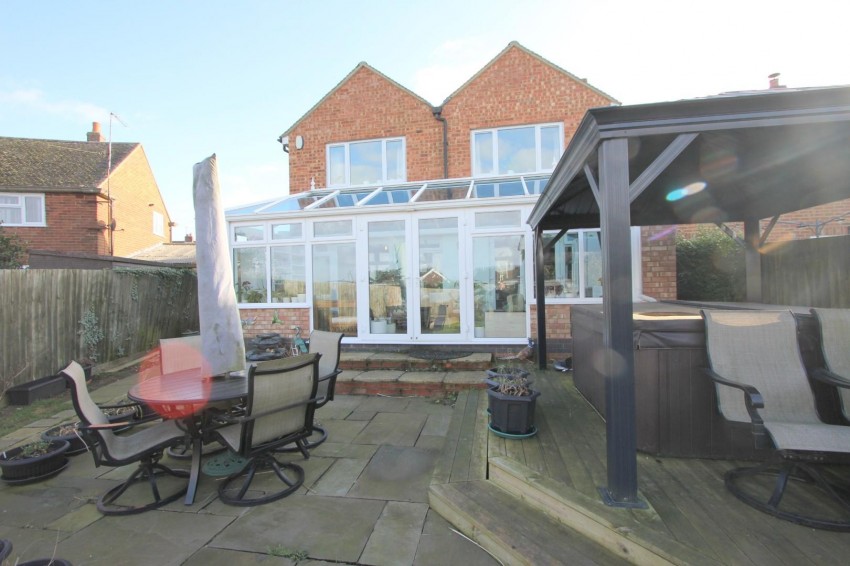 Images for Connegar Leys, Blisworth, Northampton