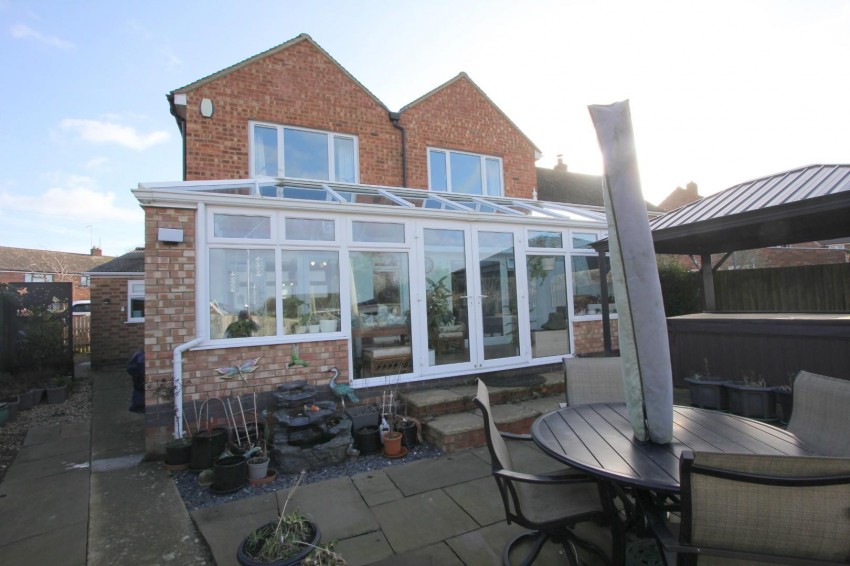 Images for Connegar Leys, Blisworth, Northampton
