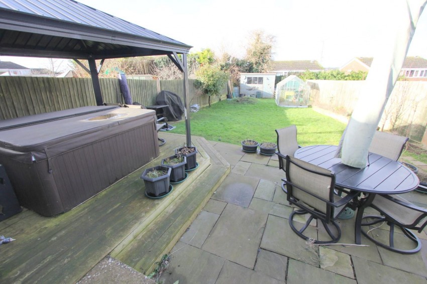 Images for Connegar Leys, Blisworth, Northampton