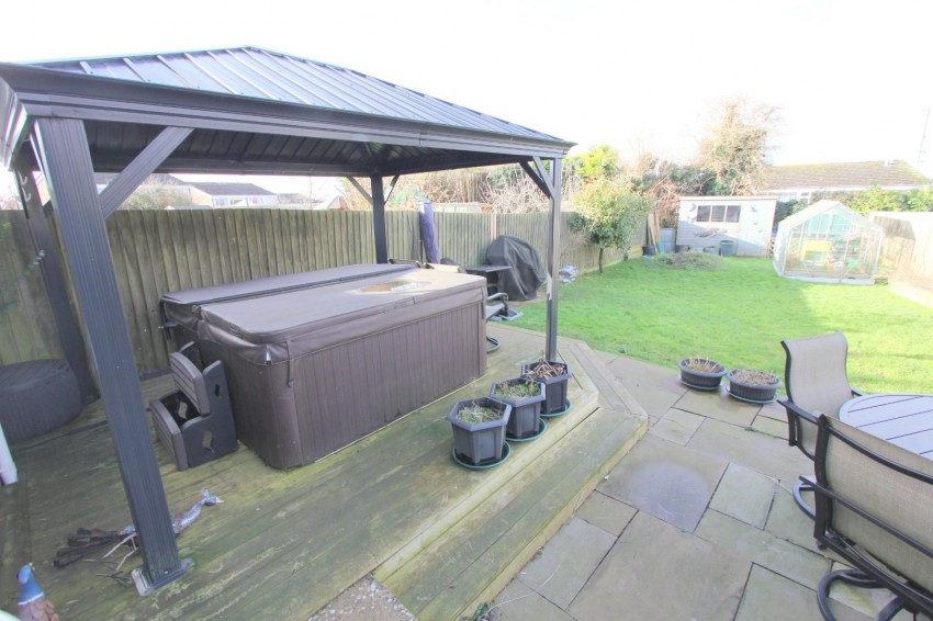 Images for Connegar Leys, Blisworth, Northampton