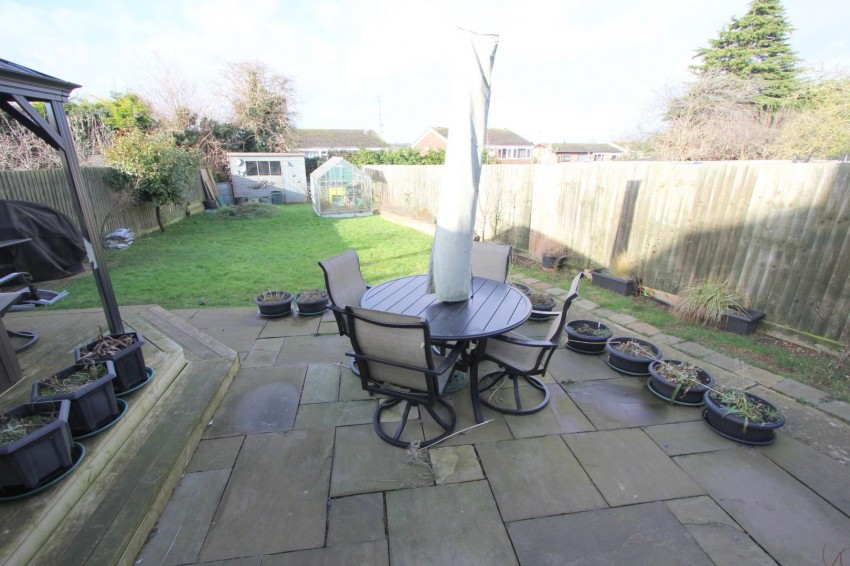 Images for Connegar Leys, Blisworth, Northampton