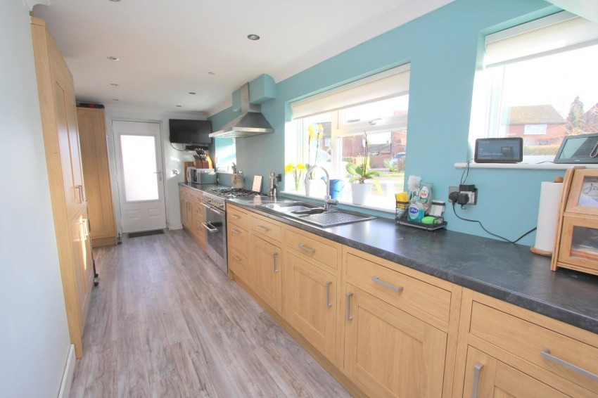 Images for Connegar Leys, Blisworth, Northampton