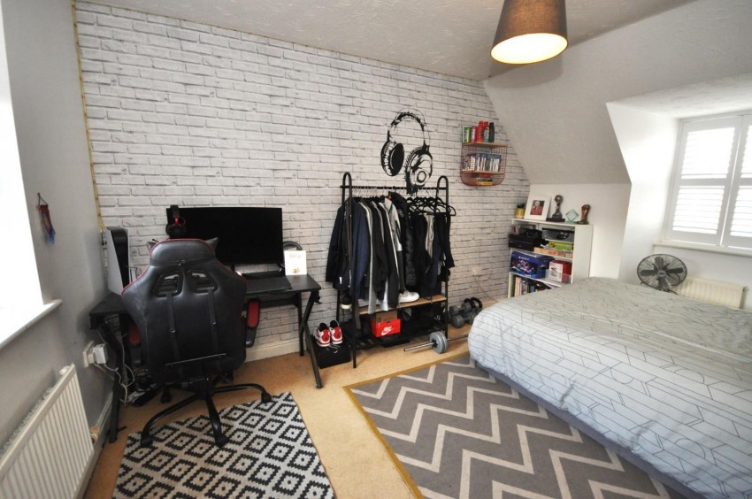 Images for Old Gorse Way, Mawsley Village