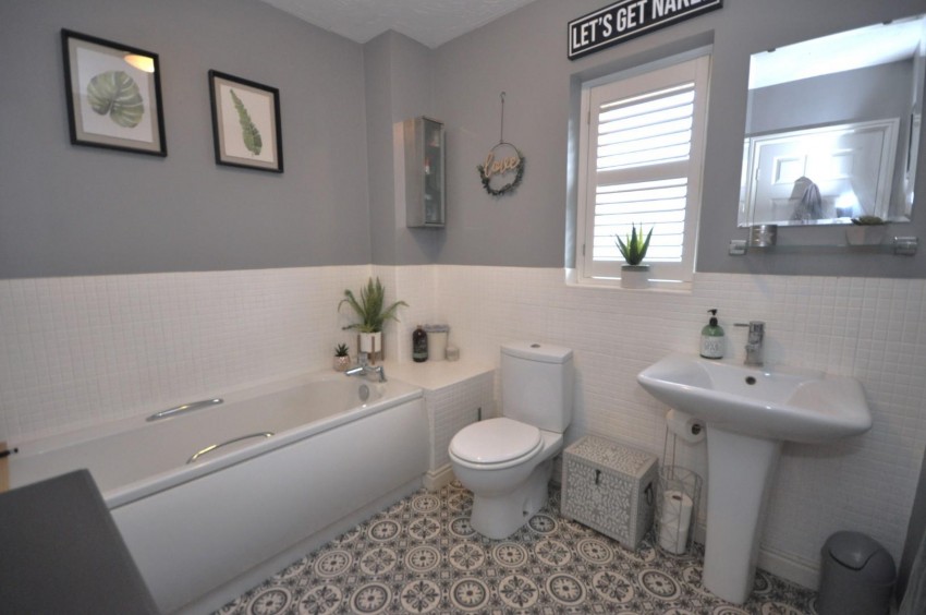 Images for Old Gorse Way, Mawsley Village