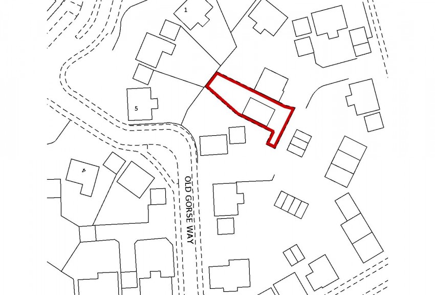Images for Old Gorse Way, Mawsley Village