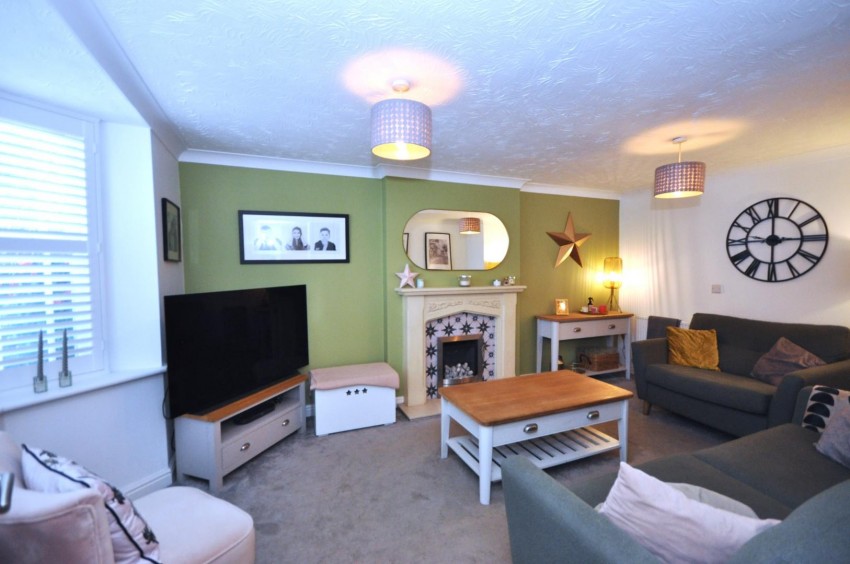 Images for Old Gorse Way, Mawsley Village