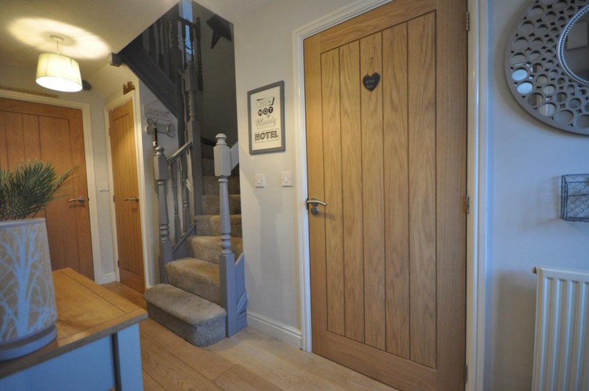 Images for Old Gorse Way, Mawsley Village