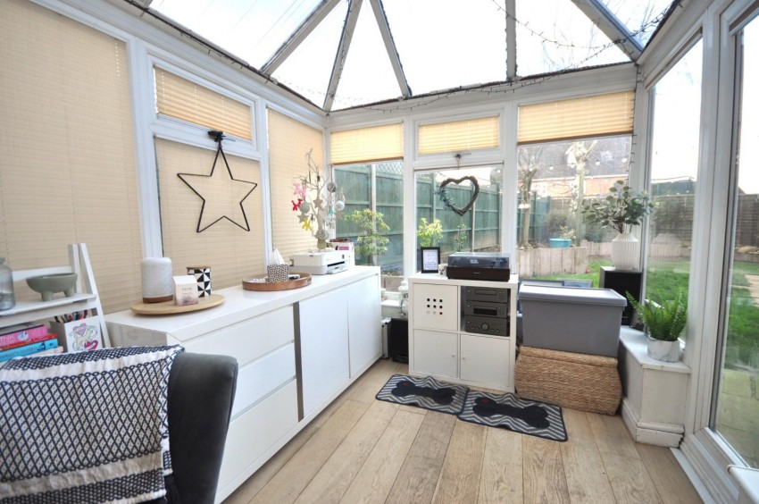 Images for Old Gorse Way, Mawsley Village