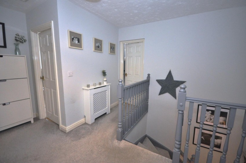 Images for Old Gorse Way, Mawsley Village