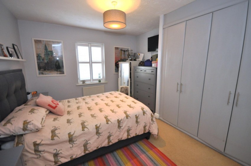 Images for Old Gorse Way, Mawsley Village