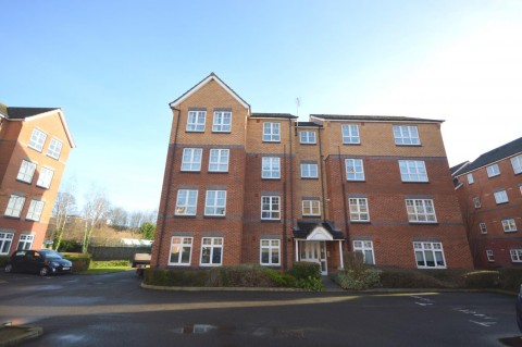 View Full Details for Beckets View, Northampton