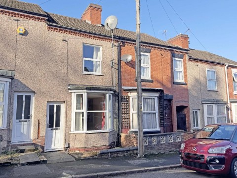 View Full Details for Bridge Street, Rugby