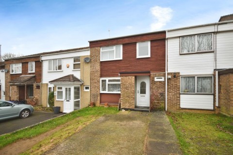View Full Details for Hangerfield Court, Northampton
