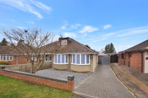 View Full Details for Bouverie Road, Hardingstone, Northampton