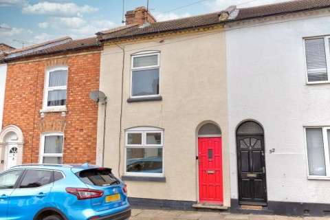 View Full Details for Oakley Street, The Mounts, Northampton