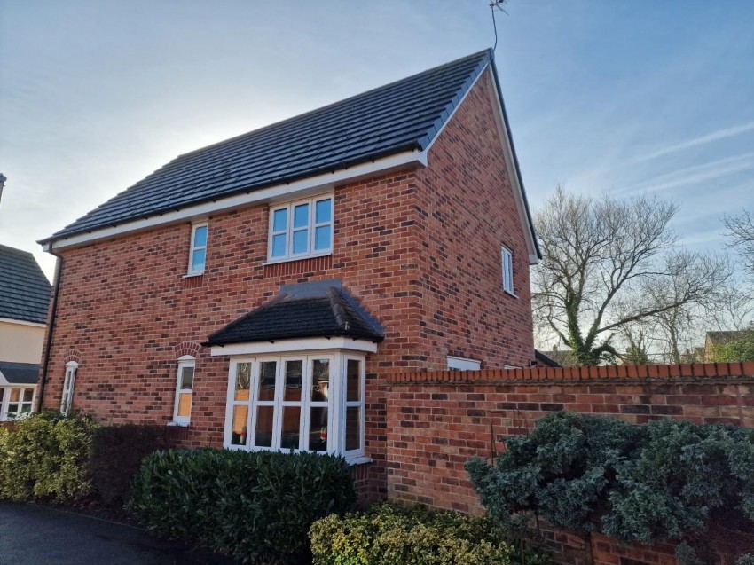 Images for Teeswater Close, Long Lawford, Rugby