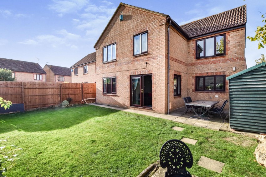 Images for Pound Lane, Bugbrooke, Northampton