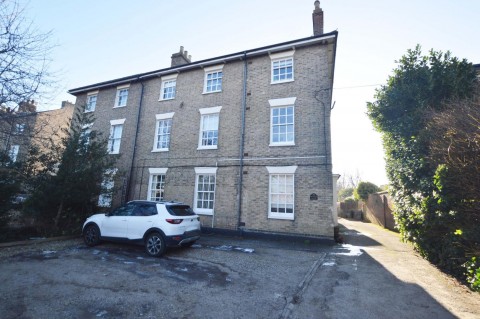 View Full Details for Hillmorton Road, Rugby
