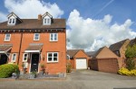 Images for Badgers Lane, Mawsley Village, Kettering
