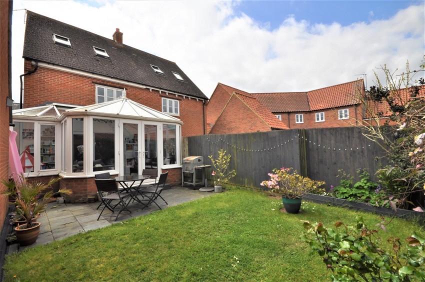 Images for Badgers Lane, Mawsley Village, Kettering