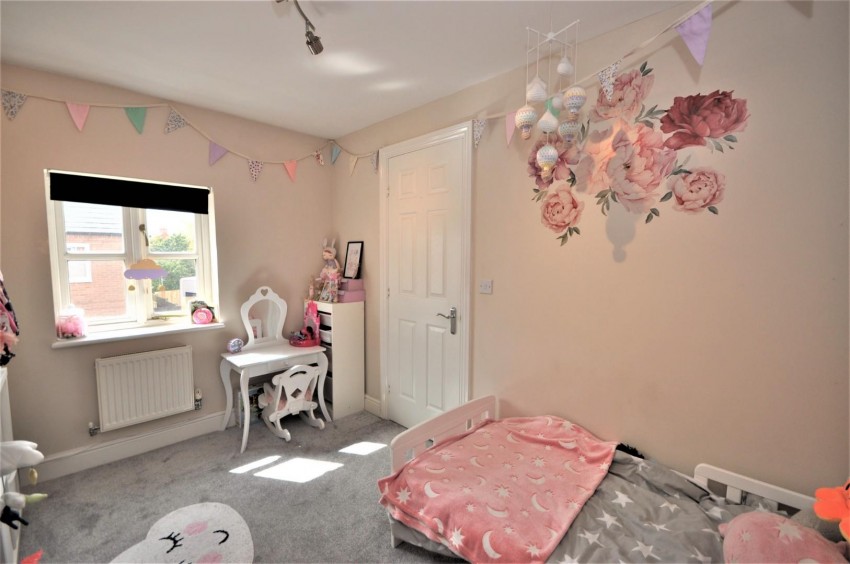Images for Badgers Lane, Mawsley Village, Kettering