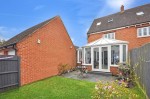 Images for Badgers Lane, Mawsley Village, Kettering
