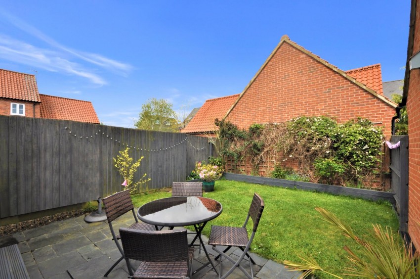 Images for Badgers Lane, Mawsley Village, Kettering