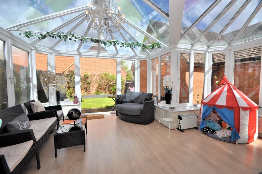 Images for Badgers Lane, Mawsley Village, Kettering
