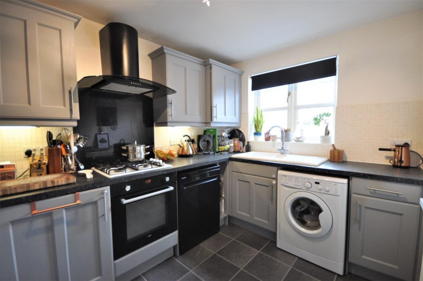 Images for Badgers Lane, Mawsley Village, Kettering