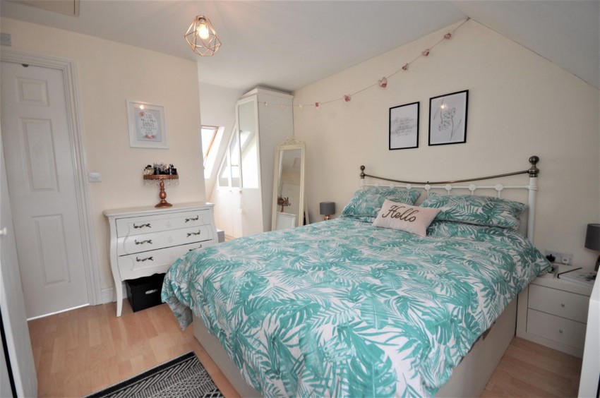Images for Badgers Lane, Mawsley Village, Kettering