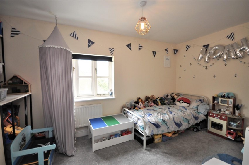 Images for Badgers Lane, Mawsley Village, Kettering