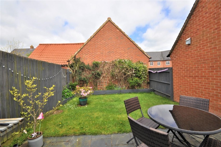 Images for Badgers Lane, Mawsley Village, Kettering