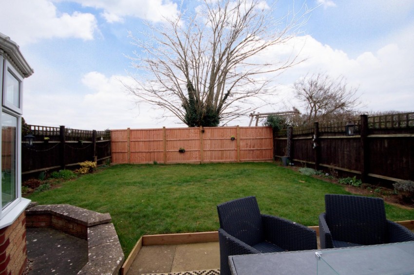 Images for Froxhill Crescent, Brixworth, Northampton