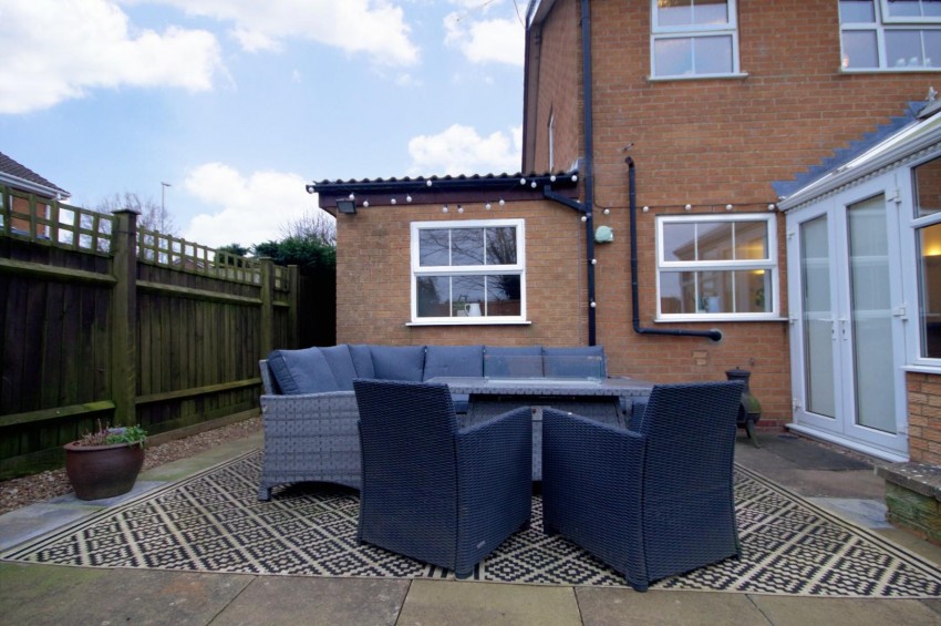 Images for Froxhill Crescent, Brixworth, Northampton