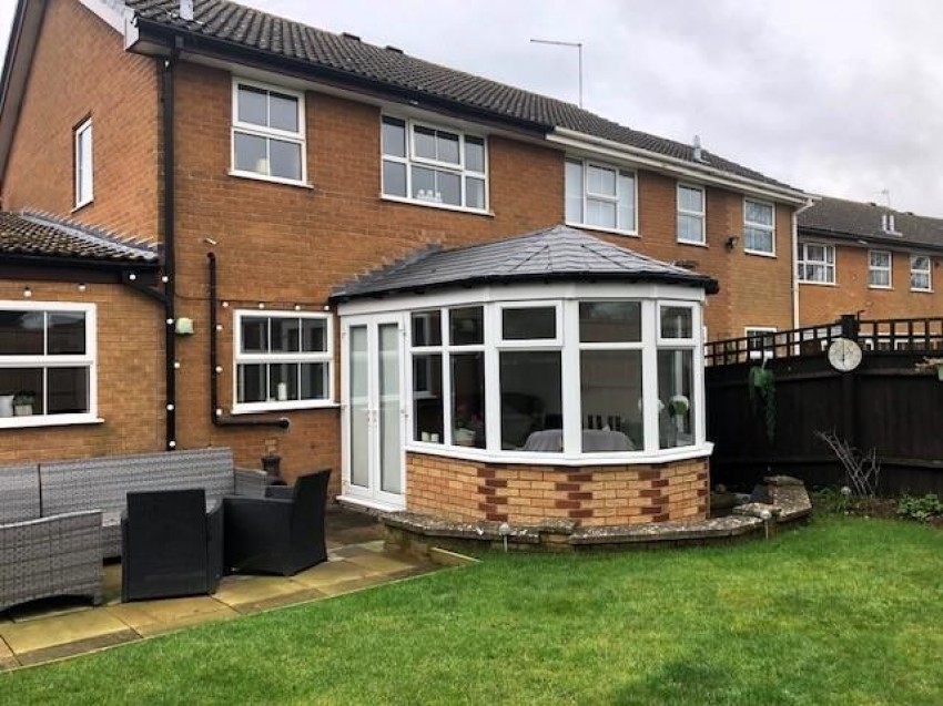 Images for Froxhill Crescent, Brixworth, Northampton