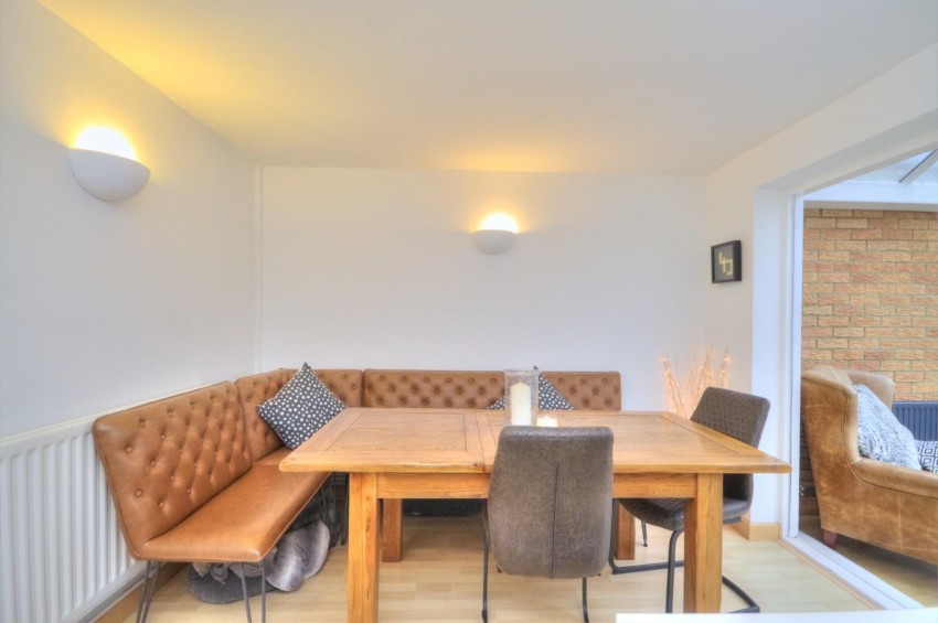 Images for Froxhill Crescent, Brixworth, Northampton