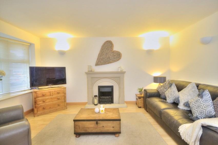 Images for Froxhill Crescent, Brixworth, Northampton